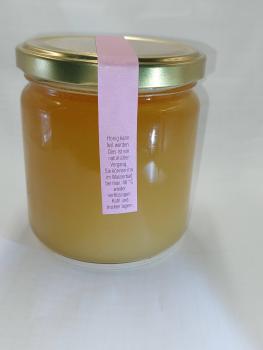 Frühlingsblütenhonig