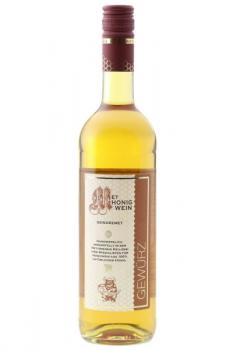 Gewürz Met - Honigwein mit Gewürzen, 11% vol., Flasche | 750 ml