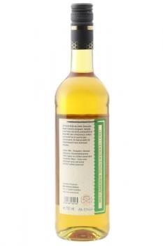 Holler Met - Honigwein mit Holunderblüte, 10% vol., Flasche | 750 ml