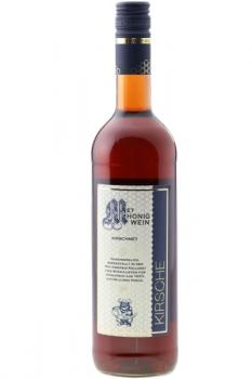 Kirschmet, Honigwein mit Kirschsaft, 10% vol., Flasche | 750 ml