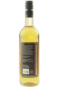 Met Mjölnir, starker süßer Honigwein, Germanen Krafttrunk, 14,5% vol., Flasche | 750 ml