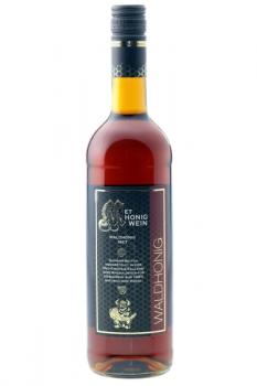 Waldhonigmet, Honigwein aus sortenreinem Waldhonig, 11% vol., Flasche | 750 ml