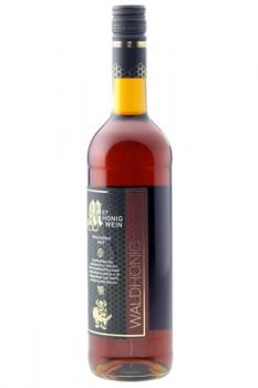 Waldhonigmet, Honigwein aus sortenreinem Waldhonig, 11% vol., Flasche | 750 ml