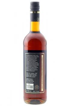 Waldhonigmet, Honigwein aus sortenreinem Waldhonig, 11% vol., Flasche | 750 ml