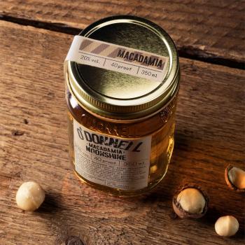 Macadamia