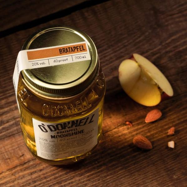 Bratapfel