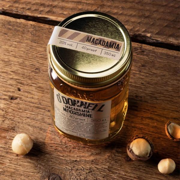 Macadamia